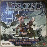Descent: Le puits des ténèbres