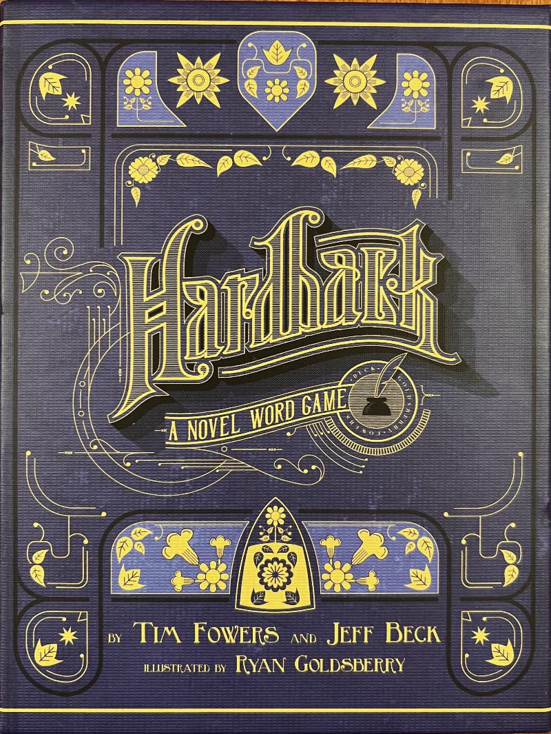 Hardback