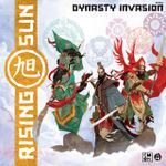 Rising Sun: Invasion Dynastique
