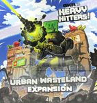 GKR: Heavy Hitters – Urban Wasteland Expansion