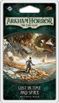 Horreur à Arkham: Le Jeu de Cartes – Perdu dans le Temps et l'Espace: Paquet Mythe