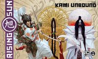 Rising Sun: Kami Unbound