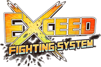 Exceed Fighting System