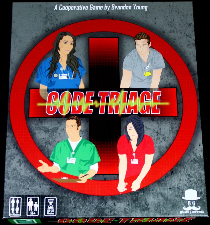 Code Triage