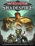 Warhammer Underworlds: Shadespire