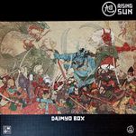 Rising Sun: Daimyo Box