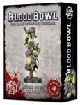 Blood Bowl (2016 Edition): Troll