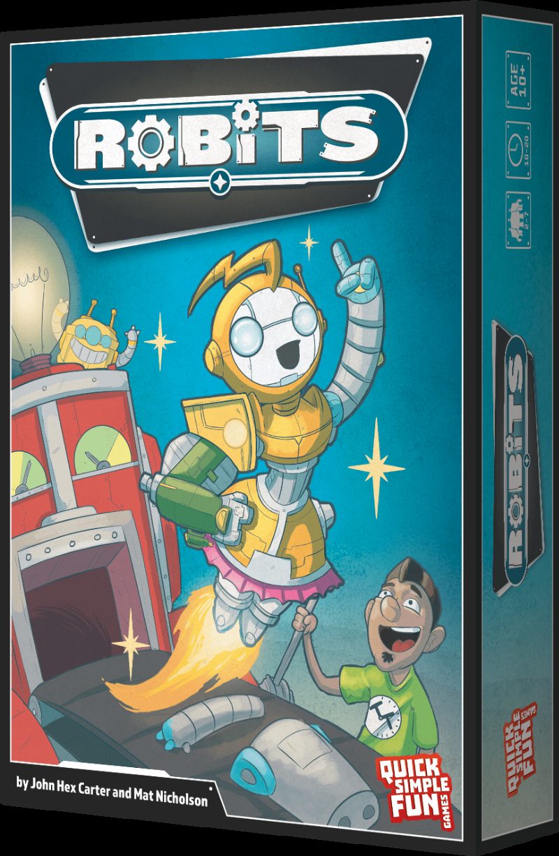 ROBiTs