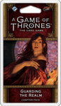 Le Trône de Fer: Le jeu de cartes (Seconde Édition) – Protéger le Royaume
