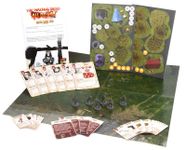 The Walking Dead: All Out War – Days Gone Bye Expansion
