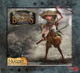 Too many Bones: Pépite