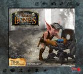 Too many Bones: Mécanoc