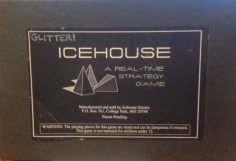 Icehouse
