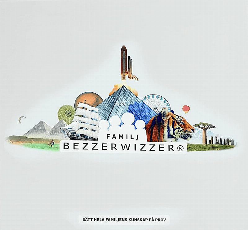 Bezzerwizzer Familie