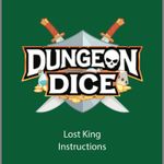 Dungeon Dice: The Lost King