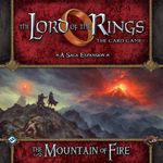 Le Seigneur des Anneaux: Le Jeu de Cartes – La Montagne de Feu