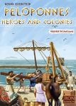Peloponnes: Heroes and Colonies