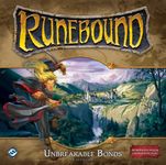 Runebound: Liens indissolubles (French Edition)