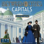 Between Two Cities: Capitales