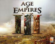 Age of Empires III: L'âge des découvertes