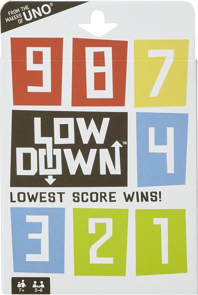 Lowdown