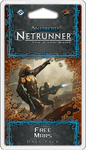 Android: Netrunner – Mars Libérée