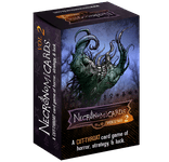 NecronomiCards: Volume 2