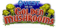 Tiny Epic Quest: Quest for the Golden Mushrooms