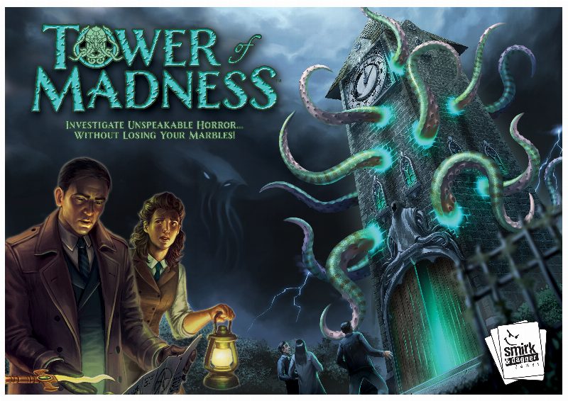 Tower of Madness