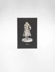 Kingdom Death: Monster – Percival Promo