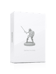 Kingdom Death: Monster – Before The Wall Promo