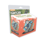 Teenage Mutant Ninja Turtles: Shadows of the Past – Hero Pack: Casey Jones