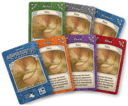 Ethnos: Promo Tribe – Fairies