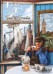 Terres d'Arle: Thé & Commerce