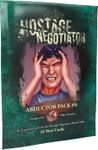 Hostage Negotiator: Abductor Pack 8
