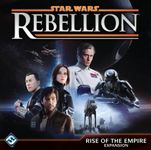 Star Wars: Rébellion – L'Avènement de l'Empire