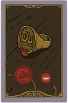 Feudum: Royal Signet Ring Promotional Card