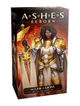 Ashes: Les Lois des Lions