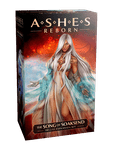 Ashes: Le Chant de Finismer