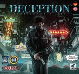 CS Files: Agents Infiltrés