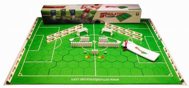 Simulator Soccer
