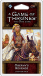 Le Trône de Fer: Le jeu de cartes (Seconde Édition) – La Vengeance d'Oberyn