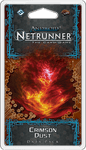Android: Netrunner – Poussière Ecarlate