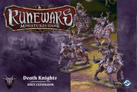 Runewars Le jeu de figurines: Chevaliers de la mort