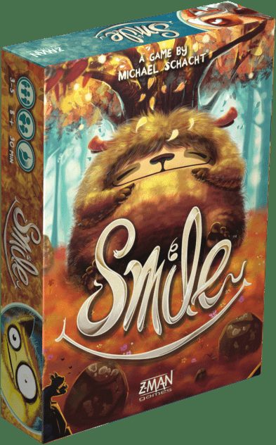 Smile