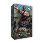 Hannibal & Hamilcar: Le soleil de Macédoine