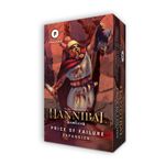 Hannibal & Hamilcar: Le prix de l'échec