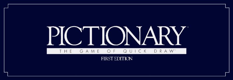 Pictionary