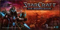 StarCraft: le jeu de plateau