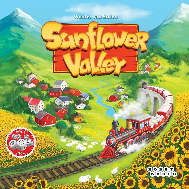 Dans ma Vallée